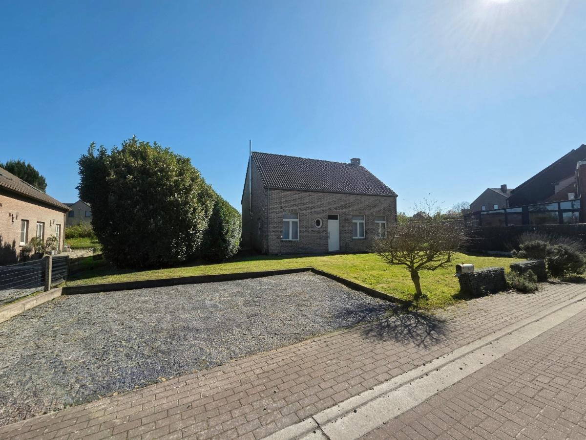Presentatiebeeld van het pand n° 296428