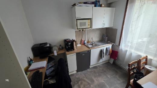 Tweede alternatieve foto van het pand