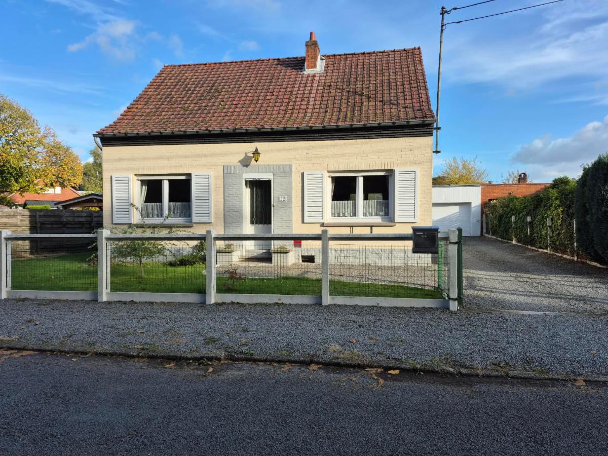 Presentatiebeeld van het pand n° 303799
