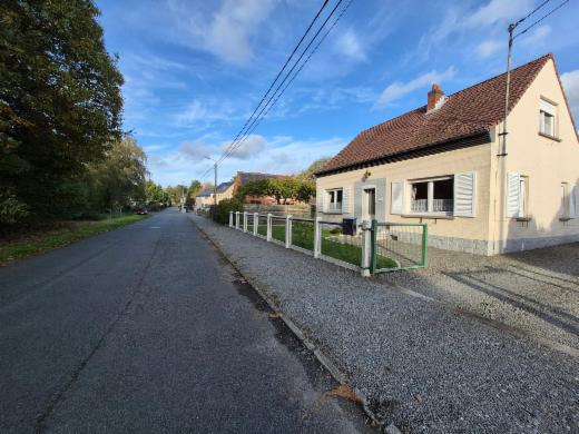 Eerste alternatieve foto van het pand