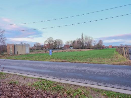 Derde alternatieve foto van het pand