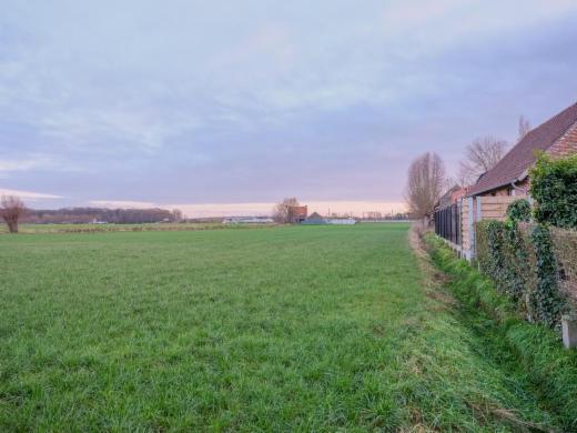 Tweede alternatieve foto van het pand