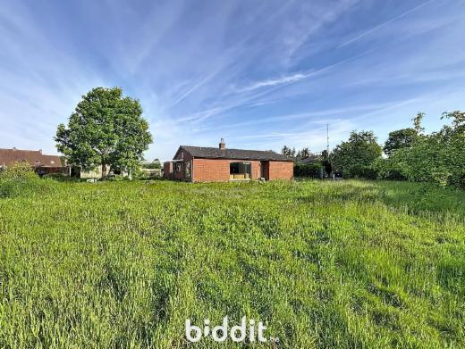 Presentatiebeeld van het pand n° 297386