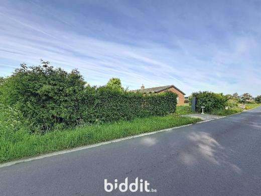 Tweede alternatieve foto van het pand