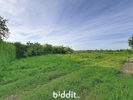 Derde alternatieve foto van het pand