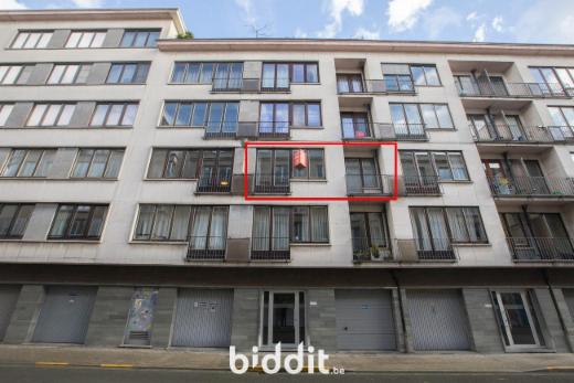 Presentatiebeeld van het pand n° 289726