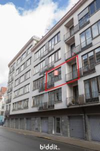 Eerste alternatieve foto van het pand