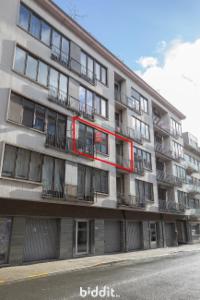 Tweede alternatieve foto van het pand