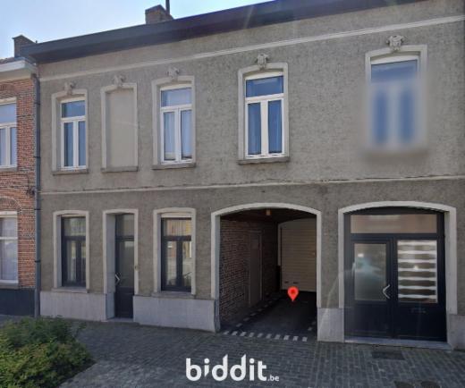 Presentatiebeeld van het pand n° 291469