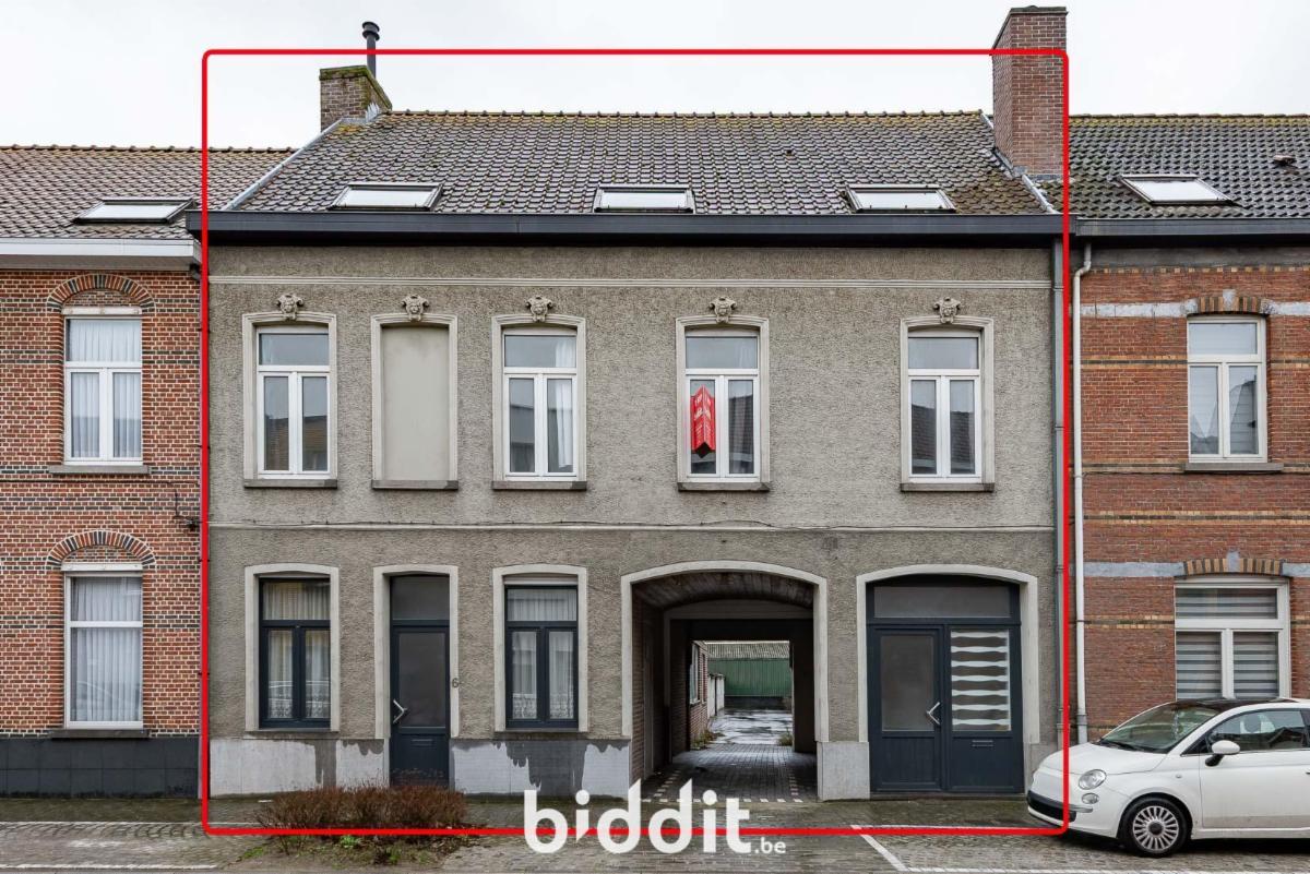 Presentatiebeeld van het pand n° 291469