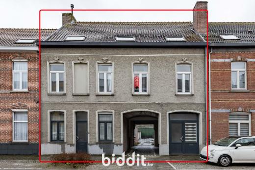 Presentatiebeeld van het pand n° 291469