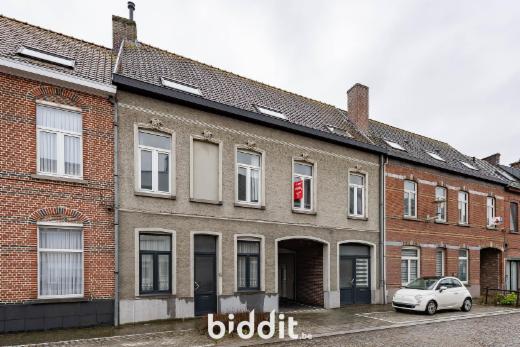 Eerste alternatieve foto van het pand