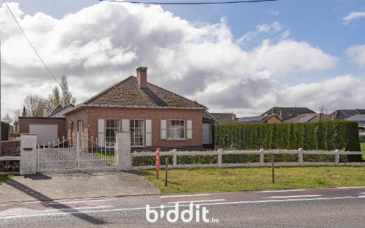 Presentatiebeeld van het pand n° 295835