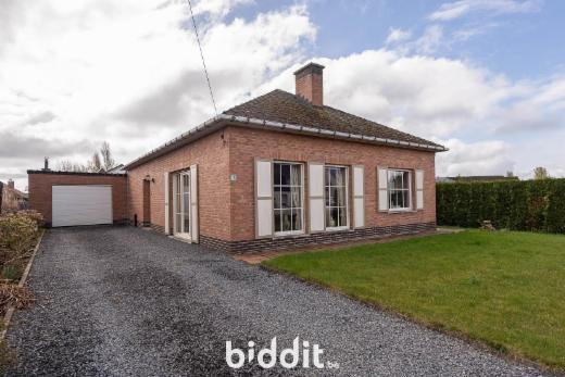 Eerste alternatieve foto van het pand