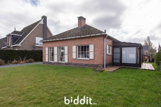 Tweede alternatieve foto van het pand