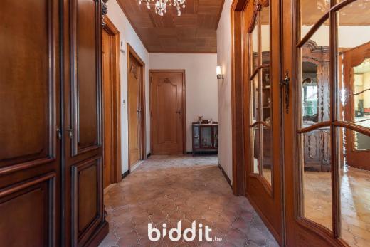 Derde alternatieve foto van het pand