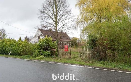 Presentatiebeeld van het pand n° 298480