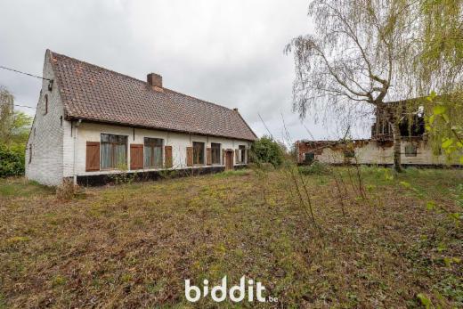 Eerste alternatieve foto van het pand