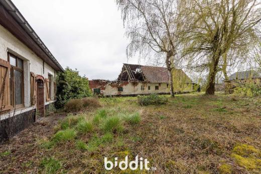 Tweede alternatieve foto van het pand