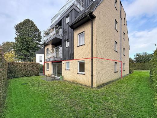 Presentatiebeeld van het pand n° 303556