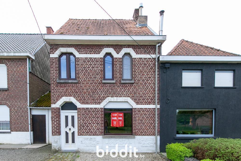 Presentatiebeeld van het pand n° 296389