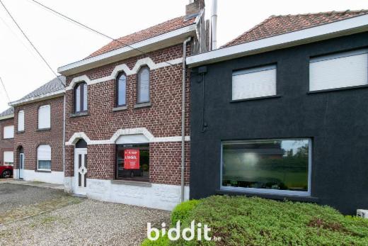 Eerste alternatieve foto van het pand
