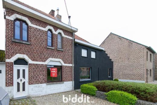 Tweede alternatieve foto van het pand
