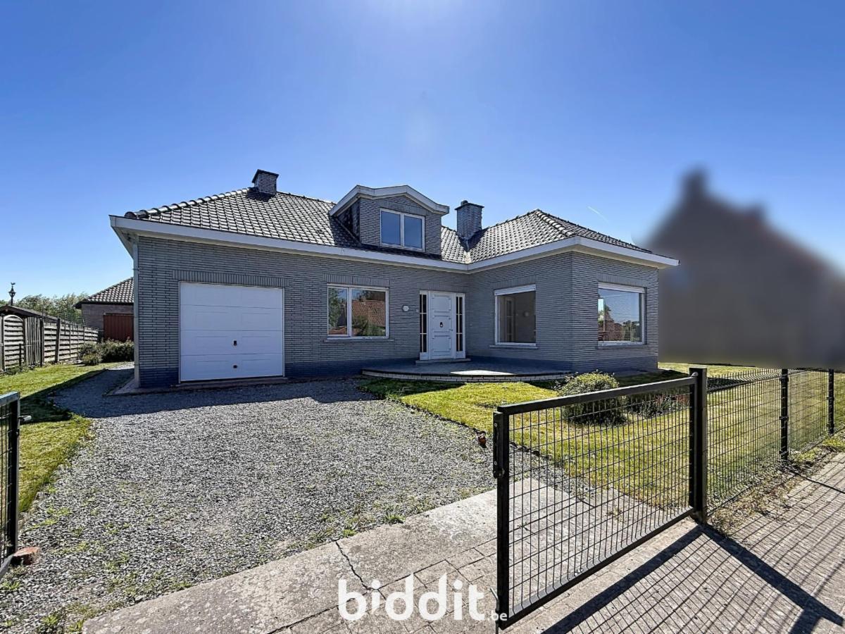 Presentatiebeeld van het pand n° 296410