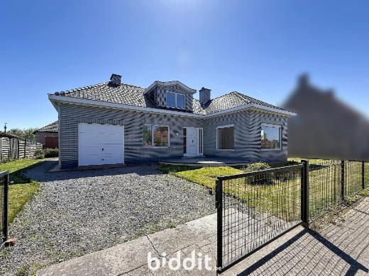 Presentatiebeeld van het pand n° 296410