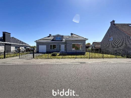 Eerste alternatieve foto van het pand