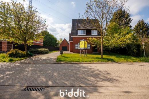 Eerste alternatieve foto van het pand