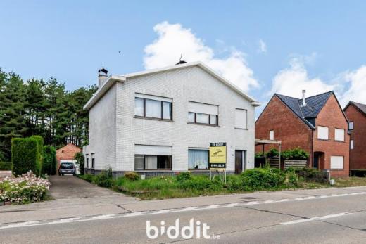 Presentatiebeeld van het pand n° 285148