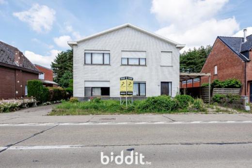 Eerste alternatieve foto van het pand