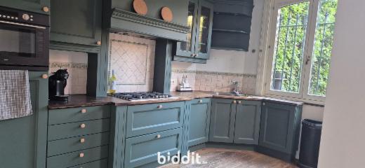 Derde alternatieve foto van het pand