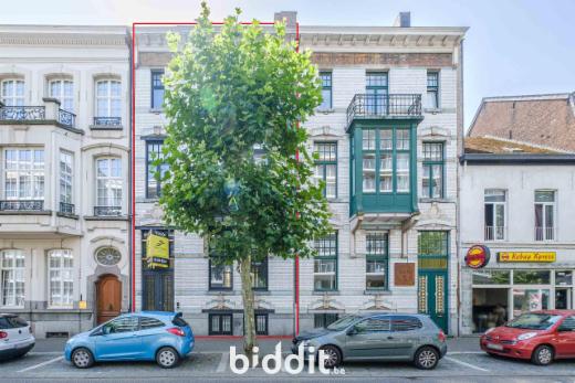 Presentatiebeeld van het pand n° 285993