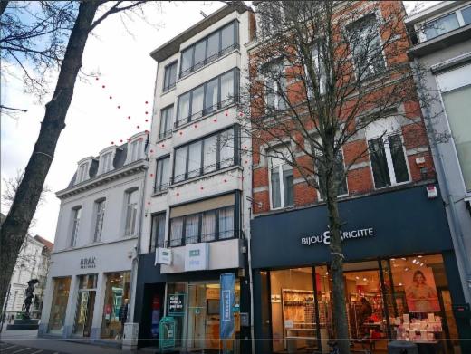 Presentatiebeeld van het pand n° 287118
