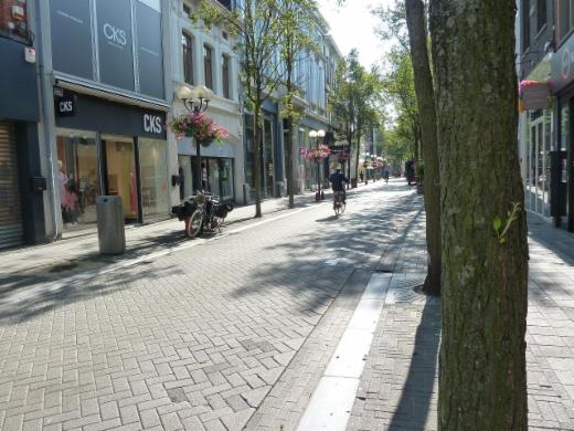Eerste alternatieve foto van het pand