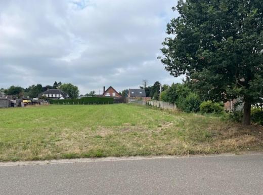 Presentatiebeeld van het pand n° 288016