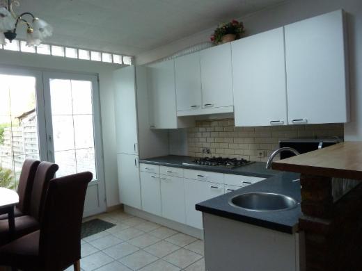 Tweede alternatieve foto van het pand