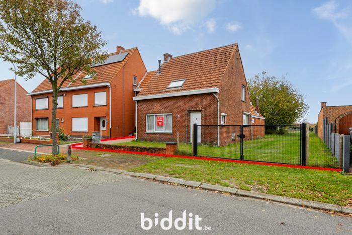 Presentatiebeeld van het pand n° 292018