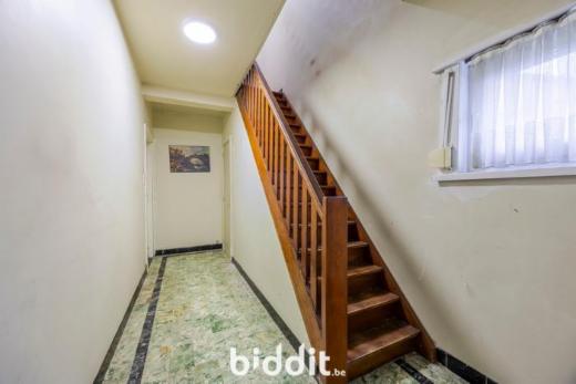 Derde alternatieve foto van het pand