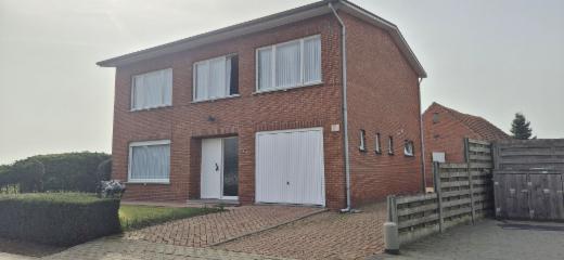 Eerste alternatieve foto van het pand