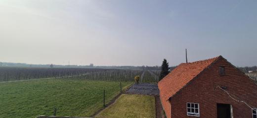 Tweede alternatieve foto van het pand