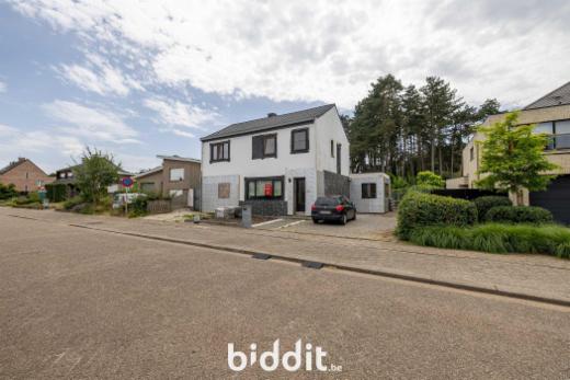 Derde alternatieve foto van het pand