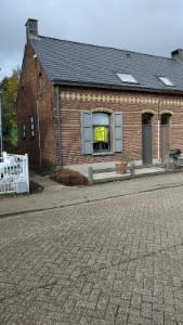 Presentatiebeeld van het pand n° 288783