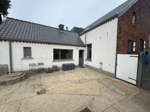 Eerste alternatieve foto van het pand