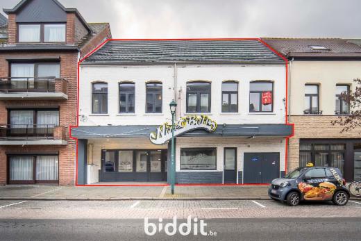 Presentatiebeeld van het pand n° 290414