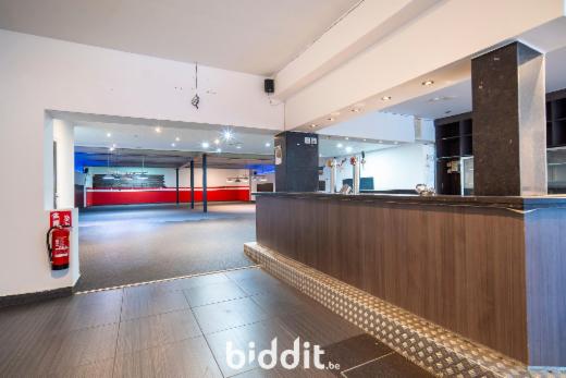 Eerste alternatieve foto van het pand