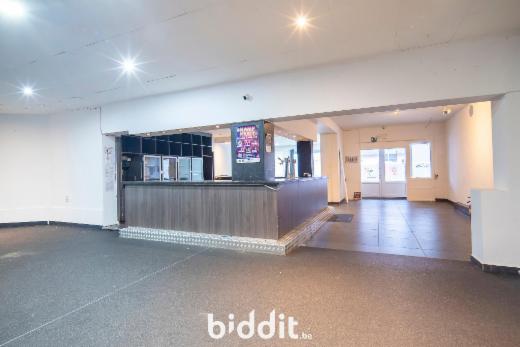 Tweede alternatieve foto van het pand