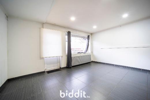 Derde alternatieve foto van het pand